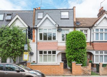 Thumbnail Terraced house for sale in Clancarty Road, South Park