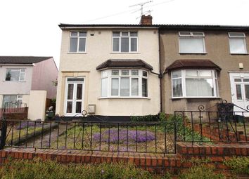 3 Bedroom End terrace house for sale