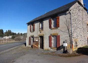 Thumbnail 3 bed property for sale in Landeyrat, Cantal, France