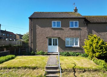 Thumbnail Terraced house for sale in Mayfield Road, Thurso