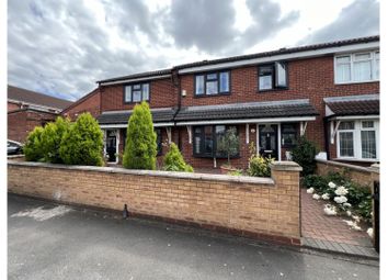 Thumbnail Terraced house for sale in Glovers Road, Birmingham