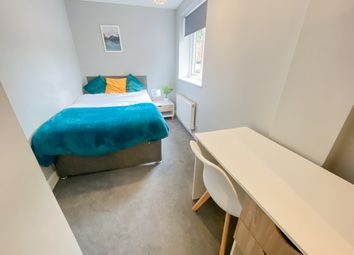 Thumbnail Room to rent in Upper Bainbrigge Street, Derby