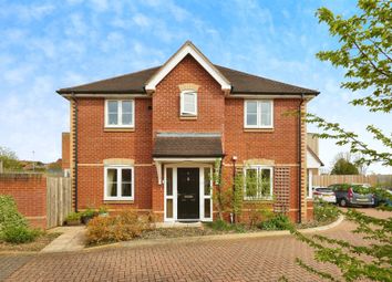 Thumbnail 3 bedroom semi-detached house for sale in Powell Gardens, Whitchurch