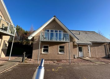 Thumbnail 3 bed semi-detached house to rent in Queens Court, Banchory