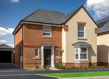 Shenton House Type