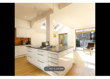 Thumbnail Semi-detached house to rent in Brockwell Park Gardens, London