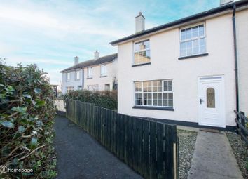 Limavady - 3 bed end terrace house for sale