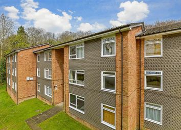 Thumbnail Flat for sale in Hillside Road, Whyteleafe, Surrey