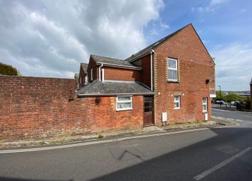 Thumbnail End terrace house to rent in Hunnyhill, Newport