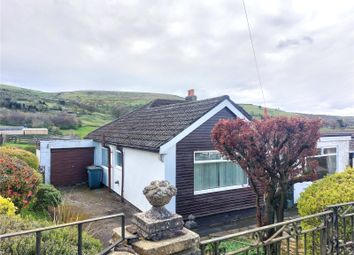 Thumbnail Bungalow for sale in Hardman Drive, Cowpe, Rossendale