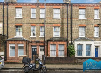 Thumbnail 4 bedroom terraced house for sale in Holmes Road, Kentish Town, London