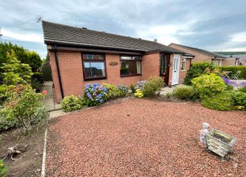 Thumbnail 2 bed bungalow for sale in Maple Drive, Penrith