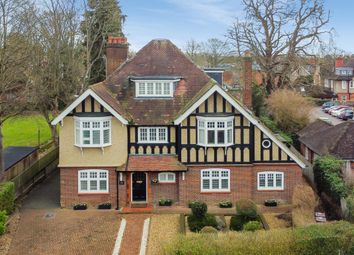 Thumbnail Detached house for sale in Alban House, St. Albans, Hertfordshire