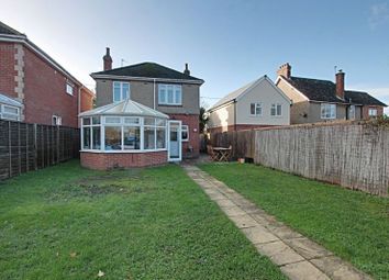 3 Bedroom Detached house for rent