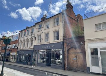 Thumbnail Flat to rent in Duke Street, Henley-On-Thames, Oxfordshire