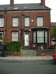 Thumbnail Property to rent in Royal Park Avenue, Hyde Park, Leeds