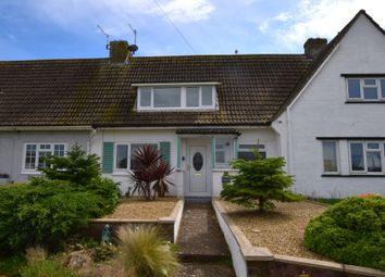 Thumbnail Terraced house for sale in Castle Drive, Pevensey Bay
