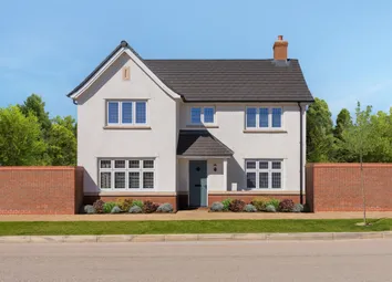 The Brookhouse - 4 Bedroom