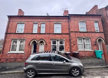 Thumbnail 3 bed flat to rent in Ridgway Street, Nottingham