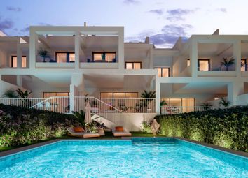 Thumbnail 3 bed town house for sale in Bahia De Las Rocas, Manilva, Malaga