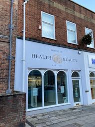 Thumbnail Leisure/hospitality to let in Trinity Street, Dorchester