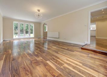 Thumbnail 7 bed detached house to rent in Hendon Avenue, Finchley