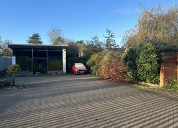 Thumbnail Office for sale in The Orangery, Station Court, Bourne End