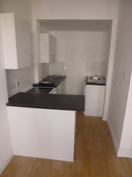 Thumbnail 1 bed flat to rent in Newlands Road, Glasgow