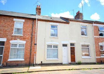 Thumbnail 2 bed detached house to rent in Sharman Road, St James, Northampton