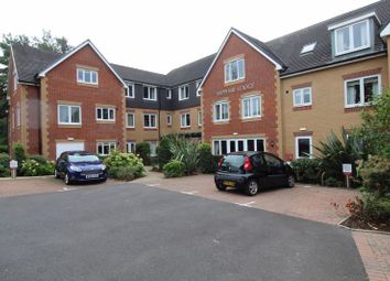 Thumbnail Flat for sale in Christ Church Close, Nailsea, Bristol