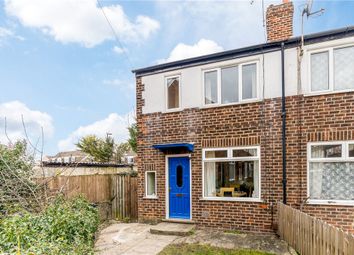 2 Bedroom End terrace house for sale