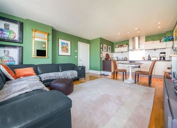 Thumbnail 1 bed flat for sale in Northstand Apartments, Highbury Stadium Square, Highbury