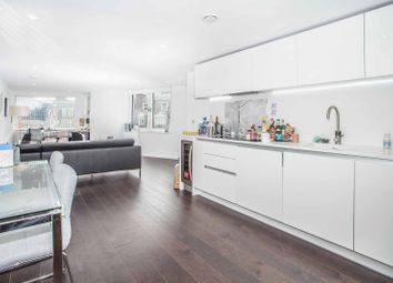 Thumbnail 2 bed flat for sale in Eagle Point, City Road