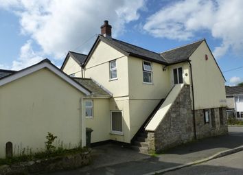 Thumbnail Commercial property for sale in Trevarrack Noweth, Gulval, Penzance
