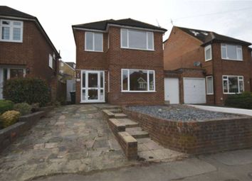 4 Bedroom Detached house for rent