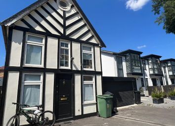 Thumbnail Terraced house to rent in Truro Road, London