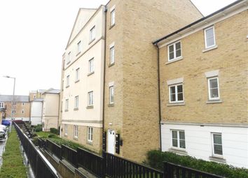 2 Bedrooms Flat to rent in Woods Court, Propelair Way, Colchester CO4