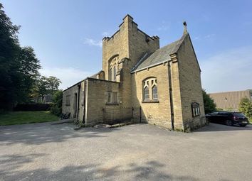 Thumbnail Land for sale in Holy Trinity Church, Trinity Drive, Denby Dale, Huddersfield, West Yorkshire