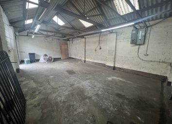 Thumbnail Light industrial to let in Saffron Lane, Leicester