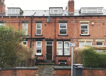 2 Bedrooms Terraced house for sale in Kepler Grove, Leeds LS8