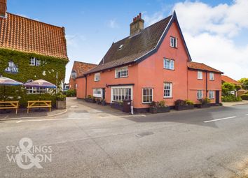 Thumbnail Detached house for sale in Denmark Street, Diss