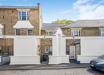 Thumbnail Terraced house for sale in Urswick Road, London