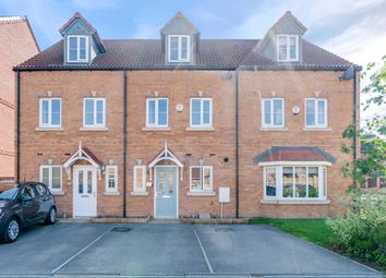 3 Bedroom Town house for sale