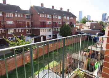 4 Bedrooms Flat to rent in Arthingworth Street, London E15