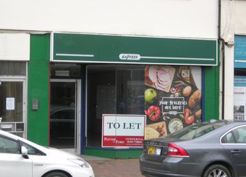 Thumbnail Retail premises to let in The Broadway, High Street, Chesham