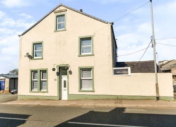 Thumbnail 4 bed end terrace house for sale in 76 Trumpet Road, Cleator, Cumbria