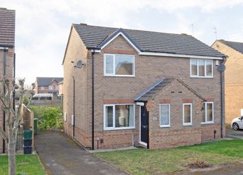 2 Bedroom Semi-detached house for rent
