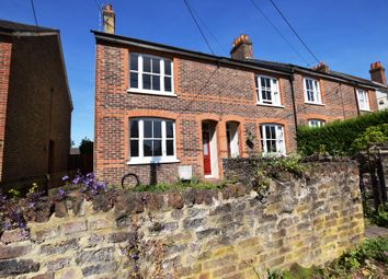 3 Bedrooms End terrace house for sale in Heathcote Close, Ash Vale GU12