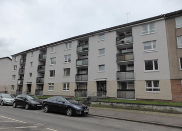 Thumbnail 2 bed flat to rent in Tantallon Road, Glasgow