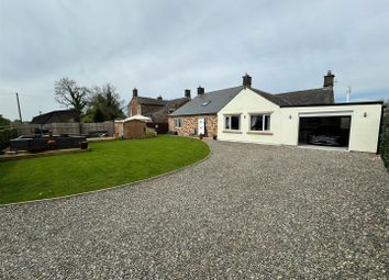 Thumbnail Detached house for sale in Cardewlees, Carlisle